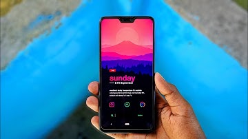 Best Minimal Android HomeScreen Setup On Any Smartphone 🔥🔥Ep. 4 | Best HomeScreen Steup