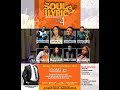 SOUL AND LYRICS WITH UDUAKOBONG AKPAN JR. - SEASON 4
