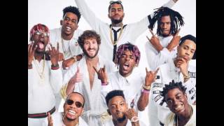 Lil Yachty -Minnesota (Feat. Quavo, Skippa Da Flippa, & Young Thug)