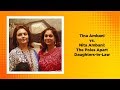 Tina Ambani vs. Nita Ambani: The Poles Apart Daughters-in-Law