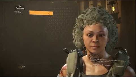 The Division 2: Title Update 6.1 - Hardcore Mode