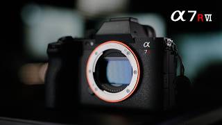 Sony A7R VI: Every Upgrade That Actually Matters