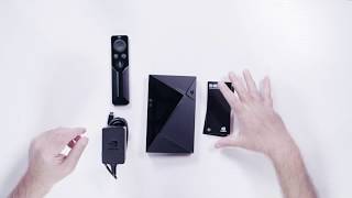 Setting Up A New Android Tv For Your New Epb Fi Tv Service Epb Of Chattanooga