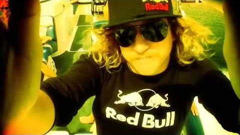 MasterCraft Rewind 2009 - Intro Segment