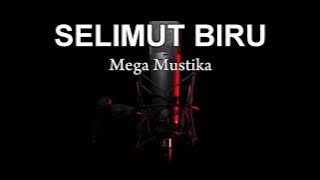 SELIMUT BIRU - (KARAOKE TANPA VOKAL) - #DANGDUT # KLASIK