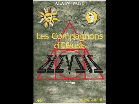 Les Compagnons d'Éleusis -  épisode1