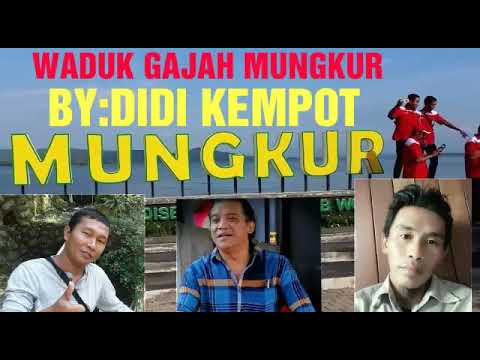 waduk gajah mungkur__DIDI KEMPOT