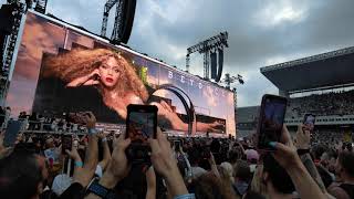 Beyoncé - Dangerously in Love / Intro (Renaissance World Tour)