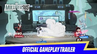 MultiVersus – Official Gameplay Trailer