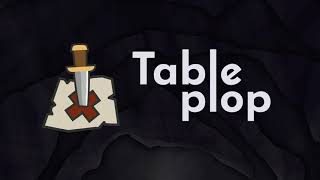 Tableplop Showcase
