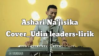 Na'jisika | Cover Ashari lirik