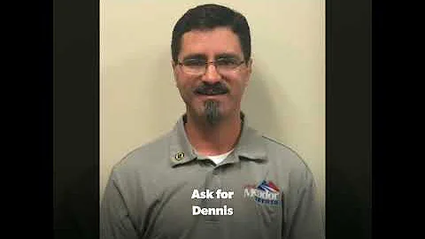 Dennis Ames - Sales Consultant and 20 Yr U.S Army ...