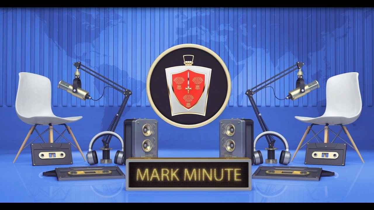 Cheshire Mark Master Masons -  Open door Initiative