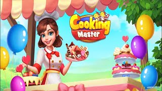 Cooking Master:Restaurant Game (by Let's Fun Studio) IOS Gameplay Video (HD) screenshot 3