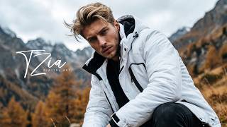 AI VIDEO SHOWCASE | Mannequin virtuel homme fashion