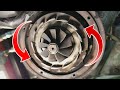 Low Power aka Turbo Lag Complains BMW X5