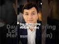 Day 36: Mirroring Logic (Seni Menjadi Cermin) #datascience #selfimprovement #mirroring