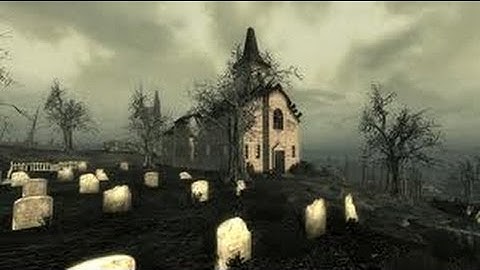 Church Custom Zombies High Round Strategy and Walkthrough