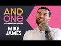 Team He HATES Watching & His LOVE for Food | And One with Mike James
