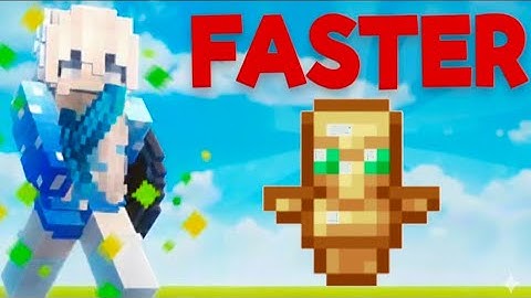 How To Make Toteming Fast In Crystal PvP #cpvp 