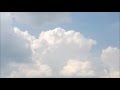 Облака в ускоренной съемке. Природа HD. Clouds in fast motion. Relax video.