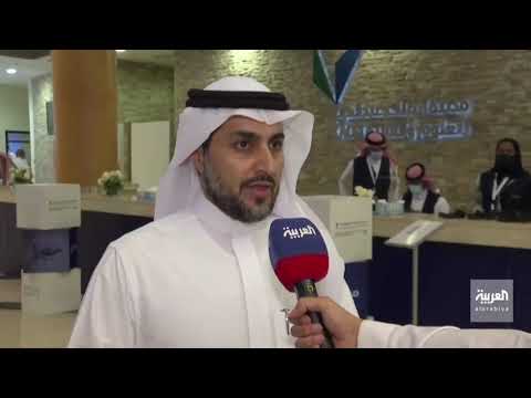 م منصور المشيطي نائب وزير البيئة وفرنا ما يعادل احتياج ٣ سنوات من مياه الشرب باستخدام التقنية