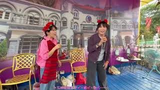 小花旅遊114\/10\/18-19-20蘇澳9453嗨翻天親友團. 中南部逍遙三日遊