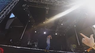 NF - Therapy Session Tour [FULL SET] [Front Row] - ACL Fest Weekend 2- 10/09/16