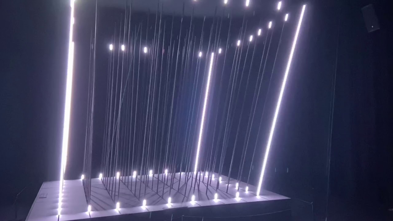 Design Museum - Electronic: From Kraftwerk to the Chemical Brothers