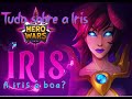 HW: Guia da Iris Hero Wars Mobile