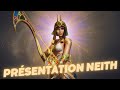 Smite 2  prsentation neith