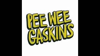 Pee Wee Gaskin - Ikut Aku ke Bulan Lirik