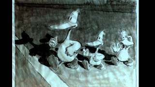 ジグソーパズル　BEDARD マイケル ベダード DUCK CROSSING Michael Bedard - 