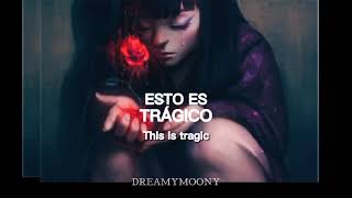 Tommee Profitt ft. Fleurie- Tragic (Sub. Español// English Lyrics)