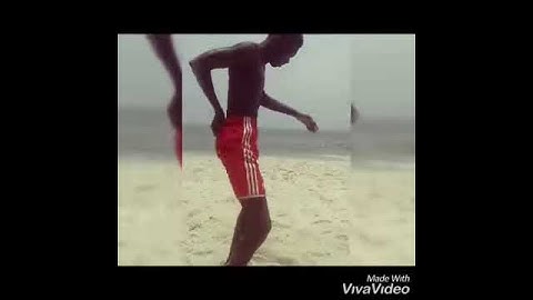 Remix Wally seck