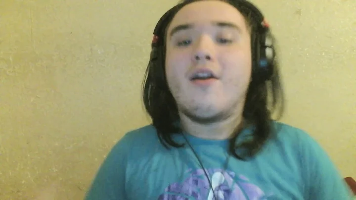 my brother jesse stinson singing the 3 doors down ...