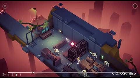 Timelie Gameplay Walkthrough [Chapter 4] Realm 1- 6  all relic (4K 60FPS)