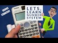 Lets Learn Number System In Easy Way