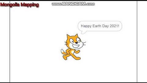 Happy Earth Day 2021!