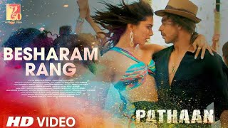 Pathan movie songs | Behind the scenes |