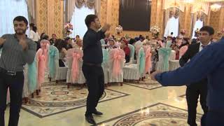 Новая туреукая свадьба 2019/ Шикарная пара Сайрап Измира 2(4)