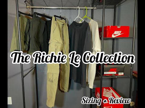 The Richie Le