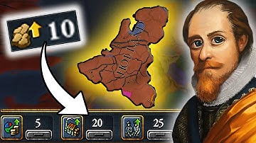 NEW Playing Tall META Is INSANELY POWERFUL