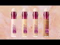 Maybelline Concealer Age Rewind Shades 2021