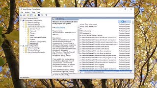How to Find All Applied or Enabled Group Policy Settings in Windows 10 [Tutorial]