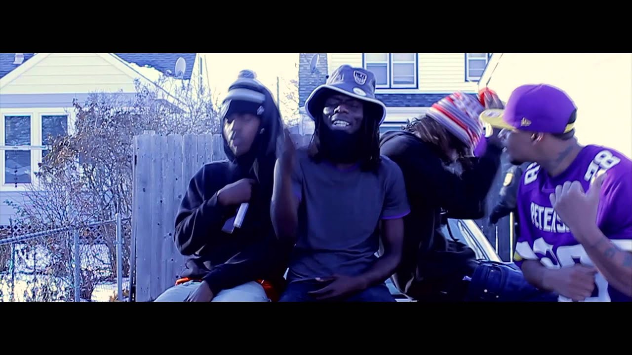 Loot G- "Whippin" Shot by @SuvaeTheRebel