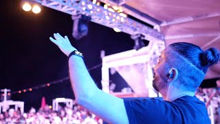 Nicola Fasano @ Marquee Sharm el Sheikh