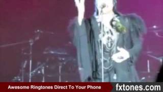 Adam Lambert | For Your Entertainment LIVE @ Fantasy Springs