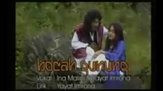 Yayat imrona & ina | bocah gunung JAWYWOOD