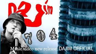 704-DaJim [NEW MV 2023]#ดาจิม #dajim
